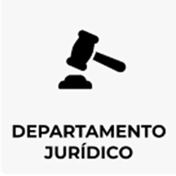 Departamento Jurídico