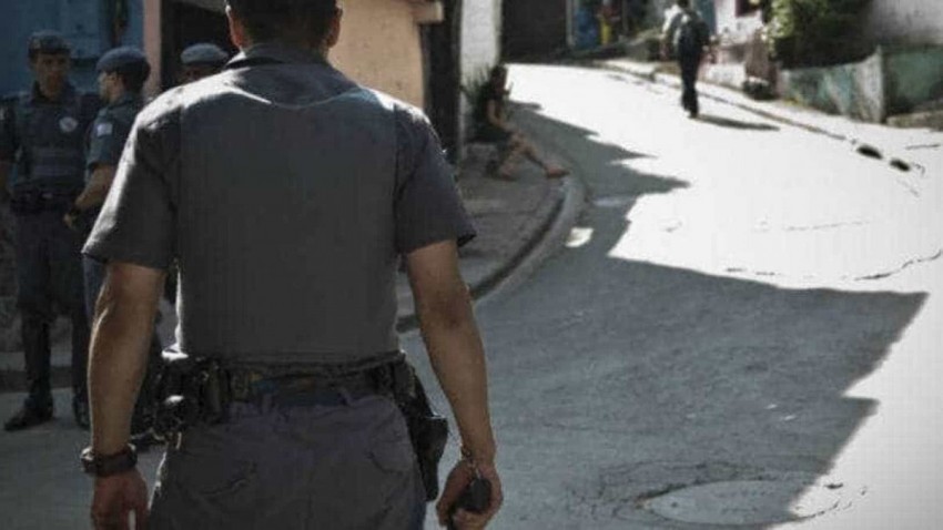 SUICÍDIO MATA MAIS POLICIAIS DO QUE CONFRONTOS - MATÉRIA PUBLICADA NO JORNAL CORREIO POPULAR NA DATA 27/09/2019