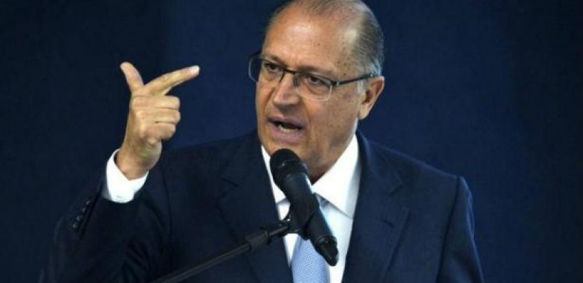 JUSTIÇA OBRIGA GOVERNO ALCKMIN A REPOR POLICIAIS CIVIS, MESMO APÓS FIM DE RESOLUÇÃO
