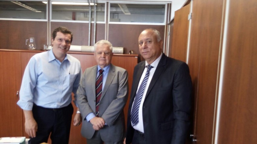 FEIPOL SUDESTE FEZ REUNIÃO COM JUIZ CORREGEDOR DE CAMPINAS PARA DISCUTIR O CAOS DA FALTA DE POLICIAIS CIVIS EM TODO ESTADO