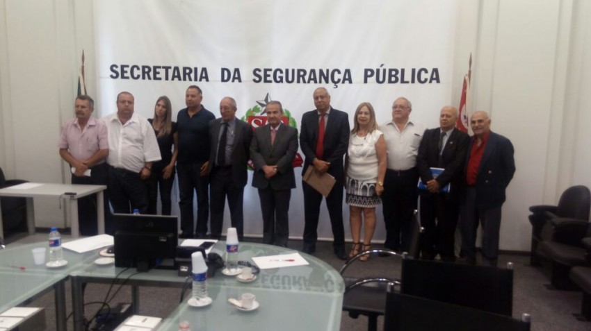 SSP PROMETE CHAMADA DE REMANESCENTES DE CONCURSOS E ESTUDA A ARRECADAÇÃO PARA REPOR SALÁRIOS DOS POLICIAIS 