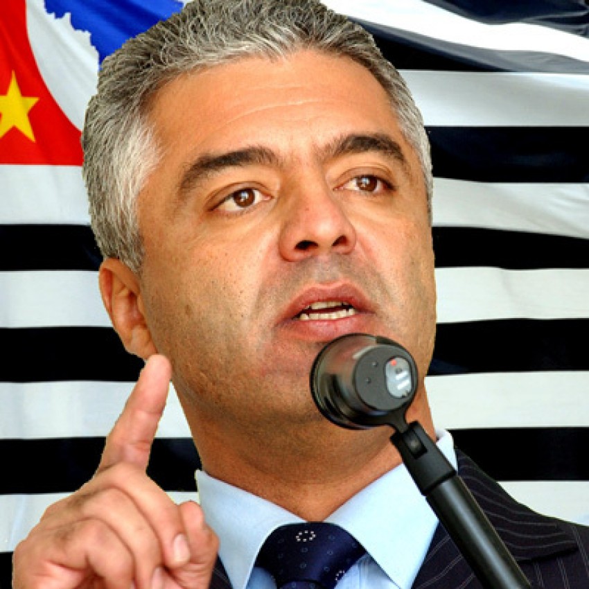 DEPUTADO MAJOR OLÍMPIO (SD/SP) ALERTA QUE POLÍCIAS CONTINUEM MOBILIZADAS CONTRA REFORMA DA PREVIDÊNCIA 