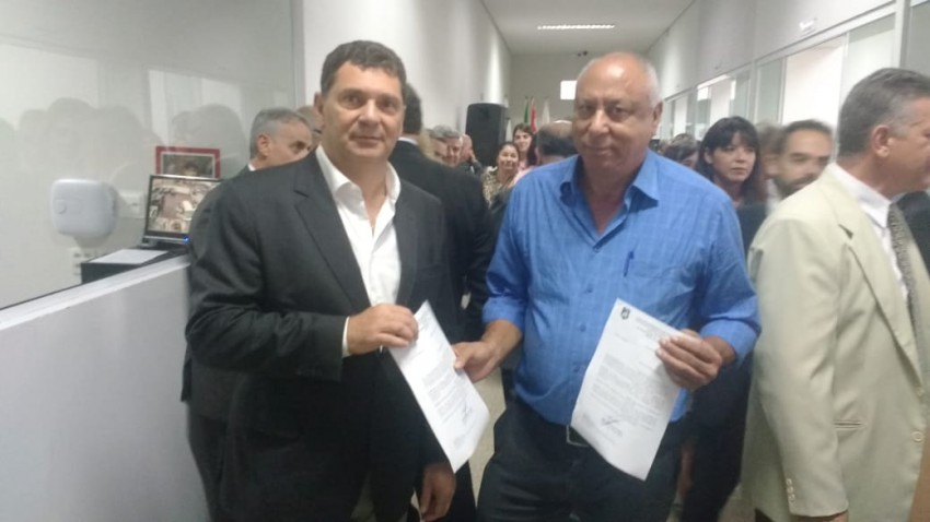 FEIPOL SUDESTE APRESENTA REIVINDICAÇÕES AO SECRETÁRIO EXECUTIVO DA POLÍCIA CIVIL  