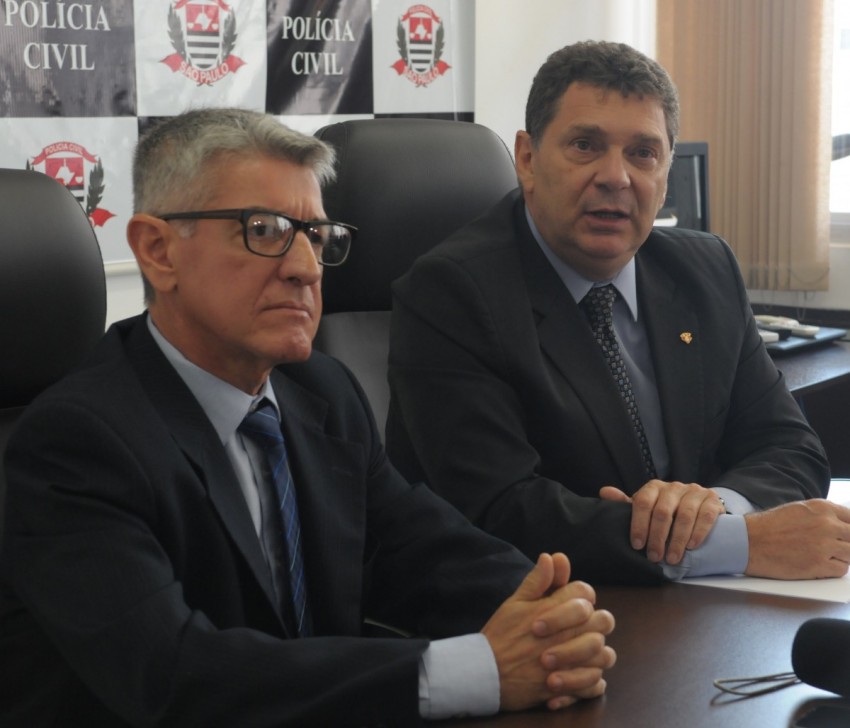 CHAHIN ANUNCIA NOVAS CONTRATAÇÕES DE POLICIAIS - MATÉRIA PUBLICADA NO JORNAL CORREIO POPULAR DIA 18/09/2019
