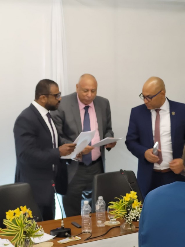 SINPOL CAMPINAS PARTICIPA DE SEMINARIO SOBRE LEI ORGÂNICA NACIONAL EM SÃO PAULO