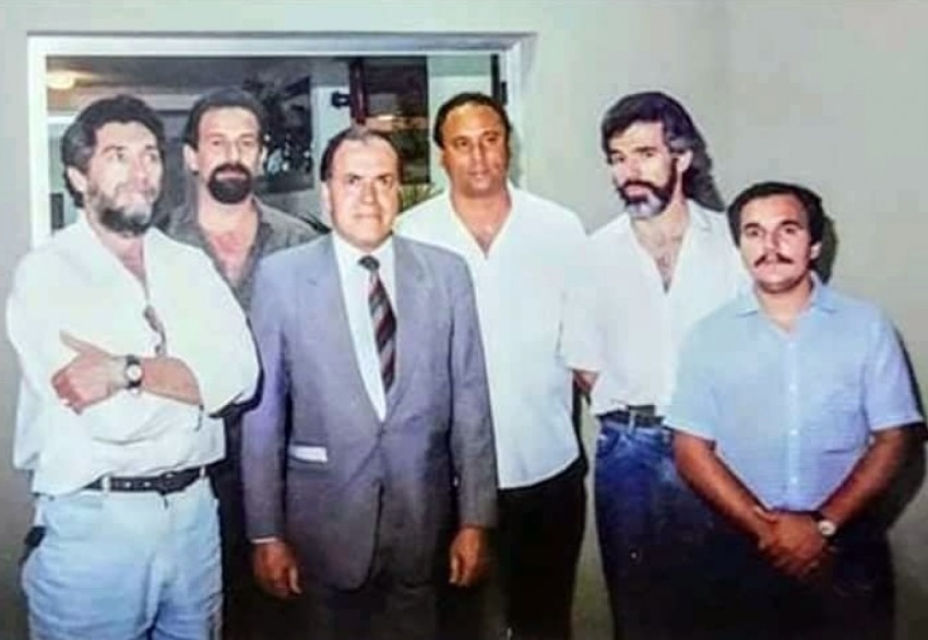 RECORDAR É VIVER