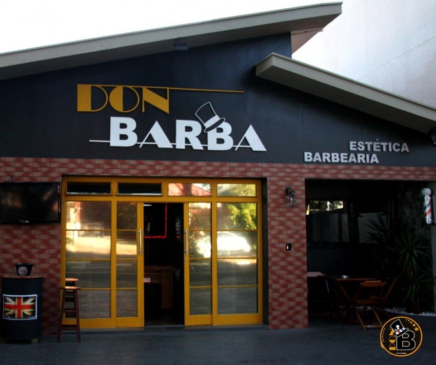 O SINPOL CAMPINAS FIRMOU CONVÊNIO COM BARBEARIA